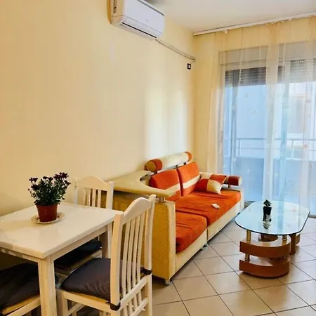Apartamento1 شقة دراس